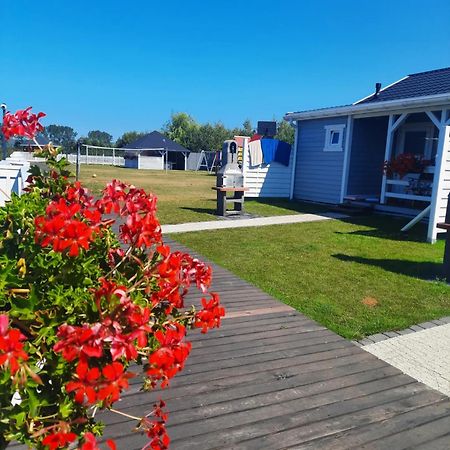 Sloneczny Fiord Vila Bobolin Exterior foto